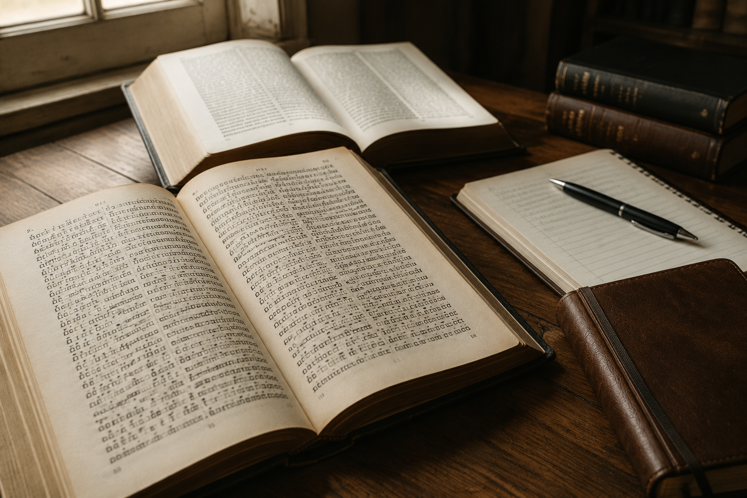Guide to Exploring the Meaning of Metochos in Greek