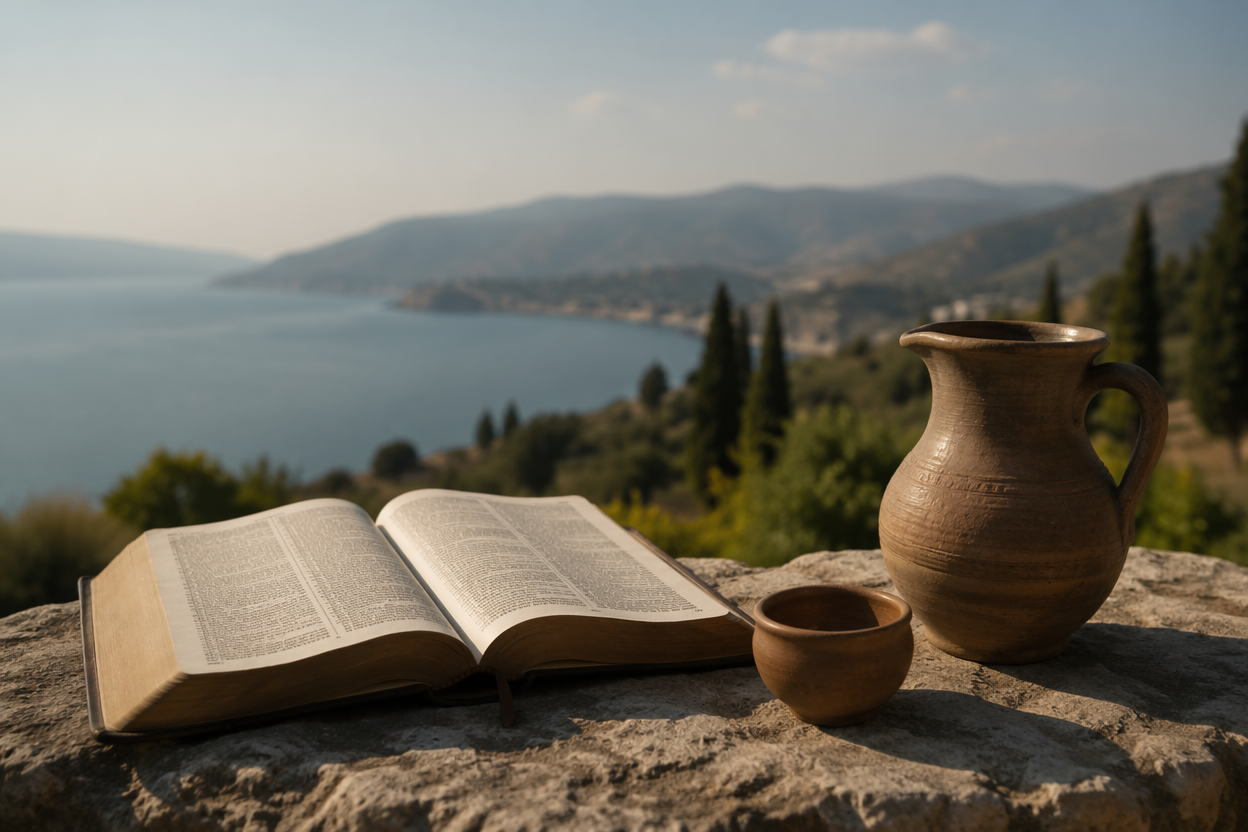 Guide to Exploring the Meaning of Metreo in Greek