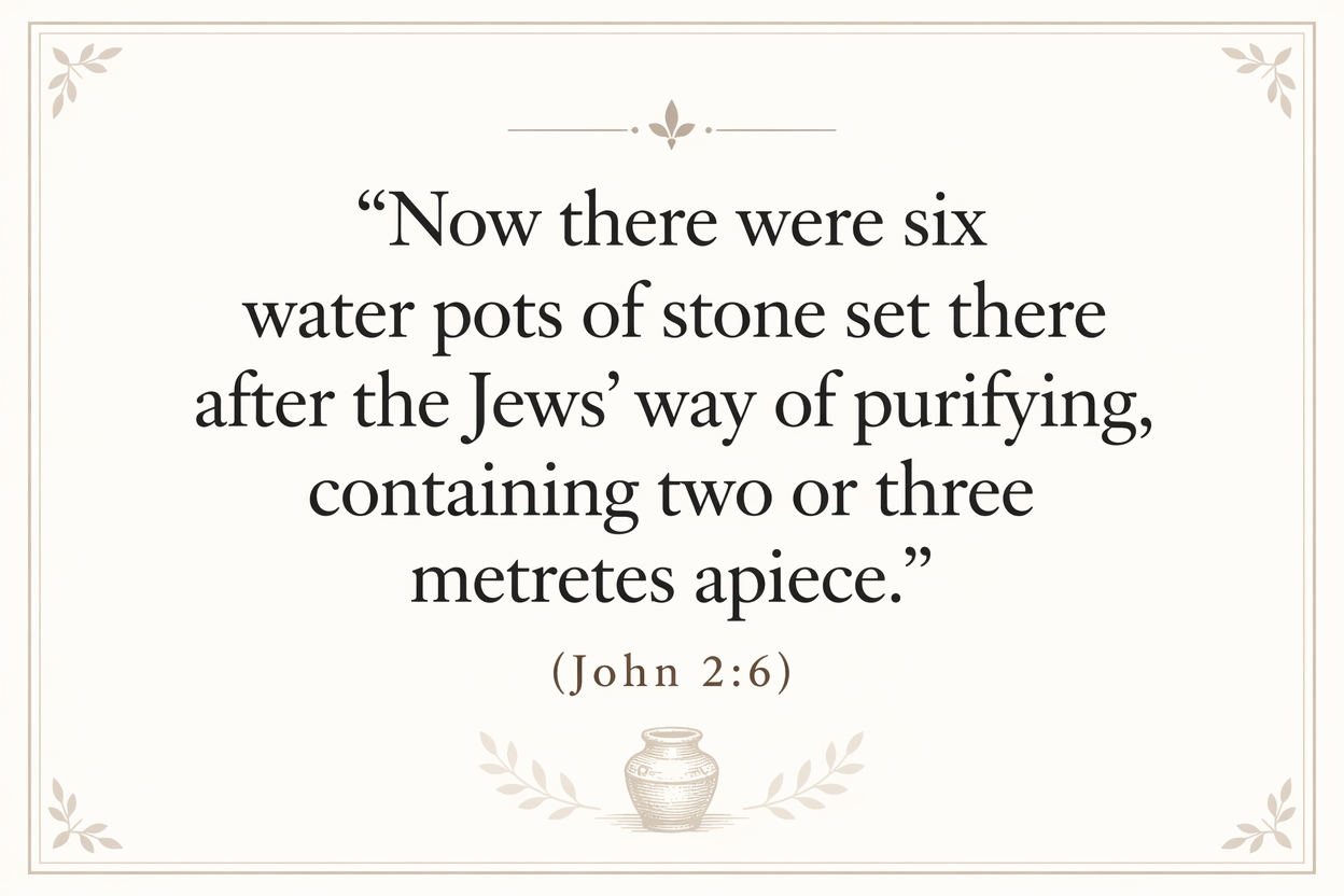 Key insight about Exploring the Meaning of Metretes in Greek