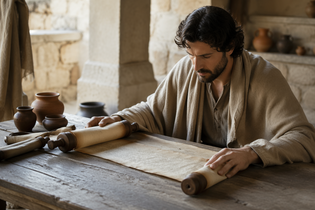 Guide to Exploring the Meaning of Mignumi in Greek