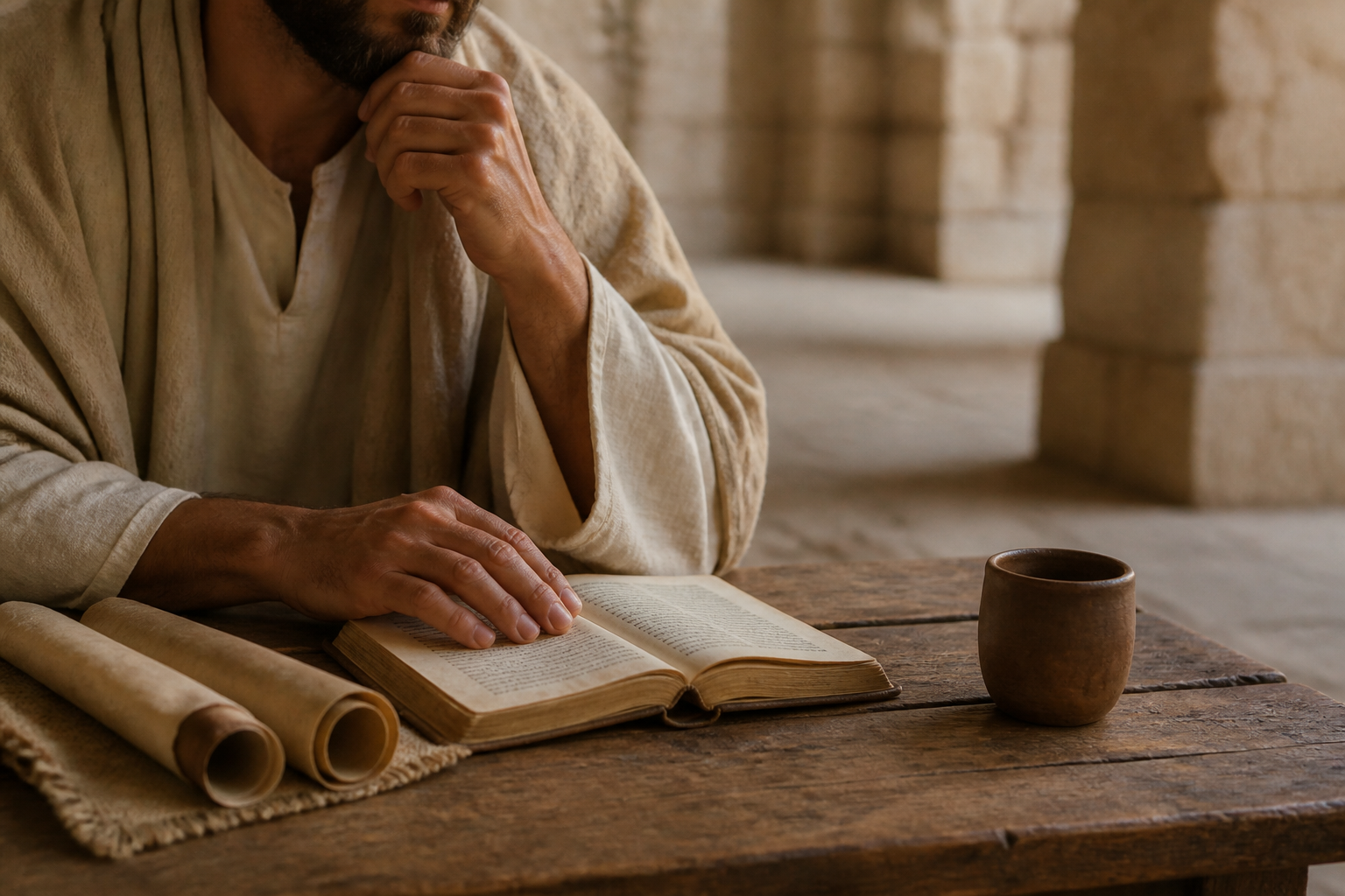 Guide to Exploring the Meaning of Misthoma in Greek