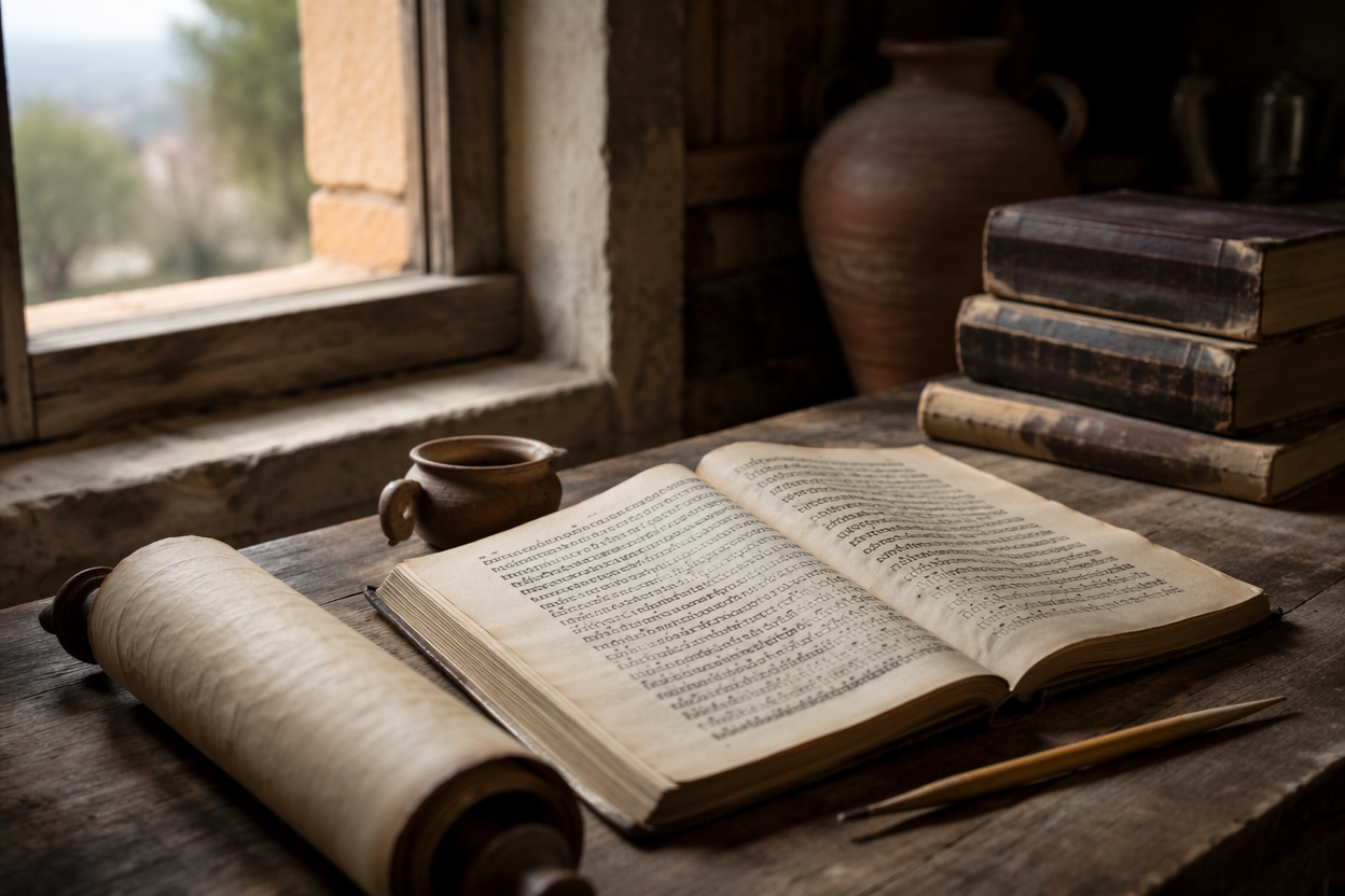 Guide to Exploring the Meaning of Misthos in Greek