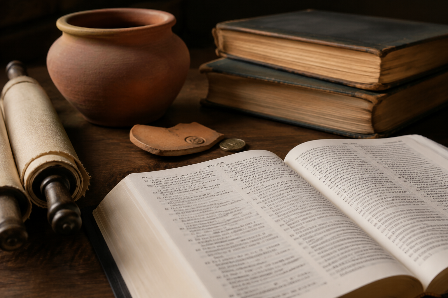 Guide to Exploring the Meaning of Misthotos in Greek