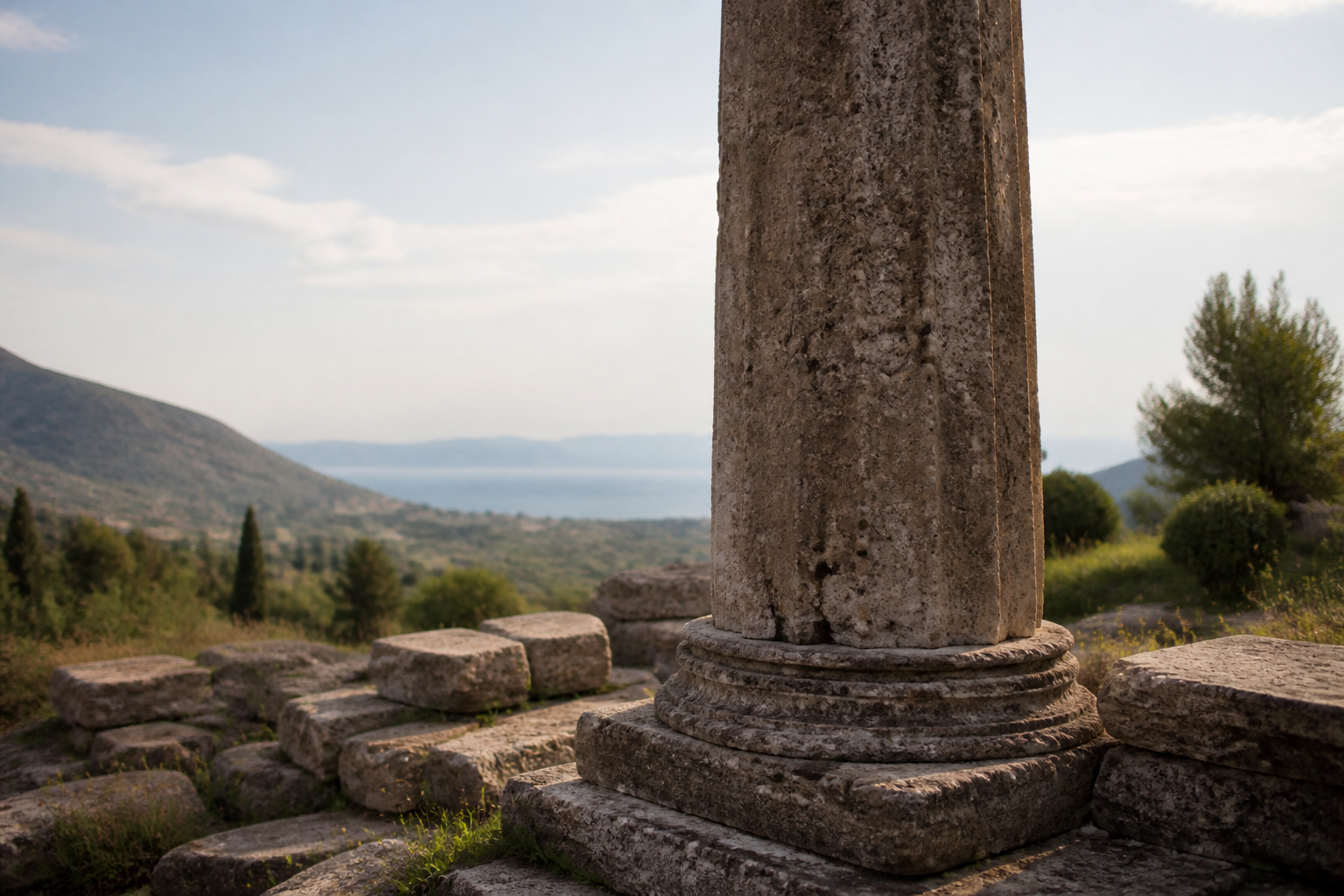 Guide to Exploring the Meaning of Mnemeion in Greek