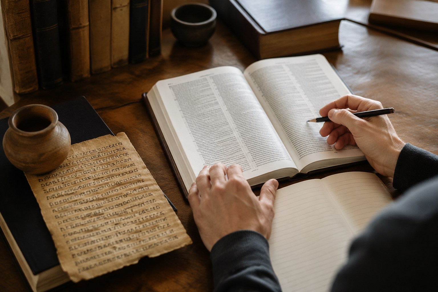 Guide to Exploring the Meaning of Monogenes in Greek