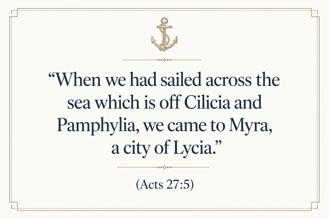 Key insight about Exploring the Meaning of Mura in Greek