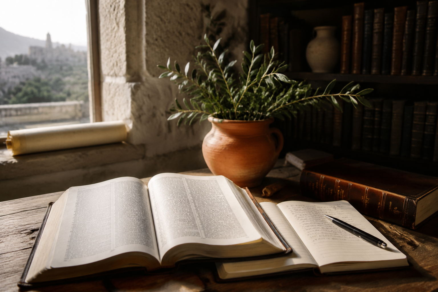 Guide to Exploring the Meaning of Murizo in Greek