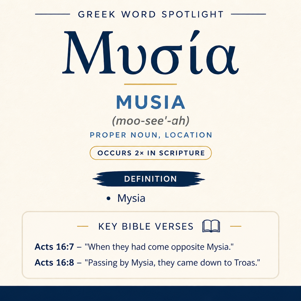 Musia