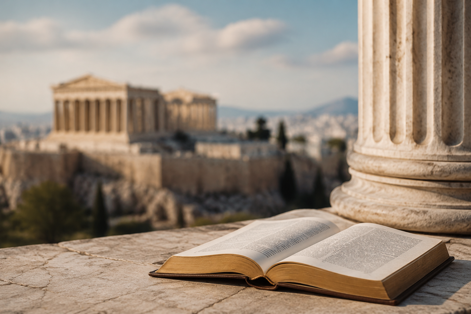 Guide to Exploring the Meaning of Muthos in Greek