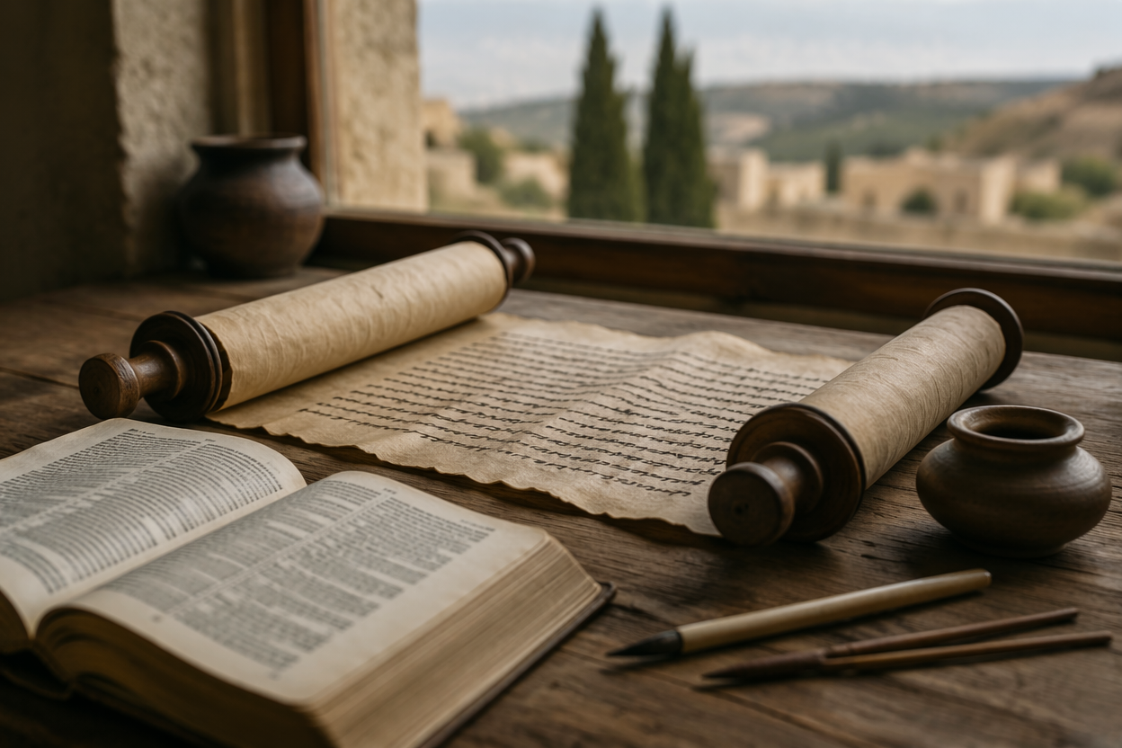 Guide to Exploring the Meaning of Naoum in Greek