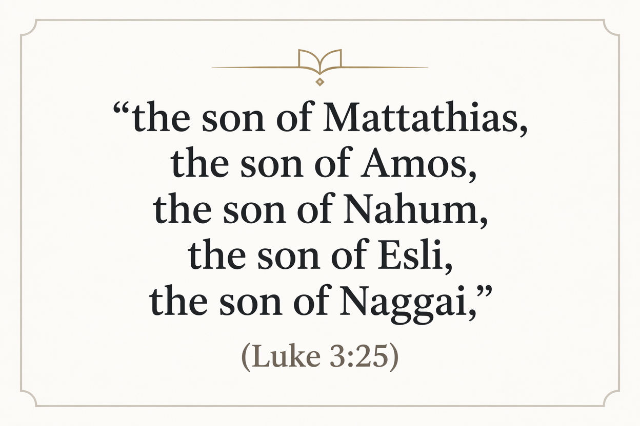 Key insight about Exploring the Meaning of Naoum in Greek