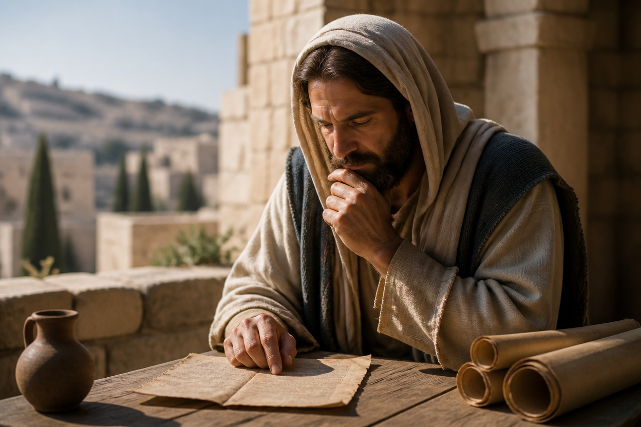Guide to Exploring the Meaning of Neeman in Greek