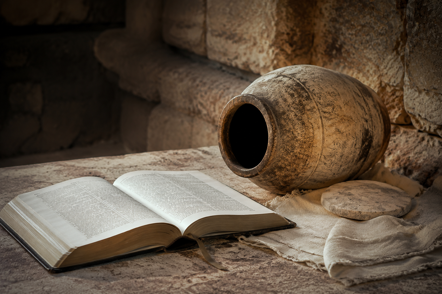 Guide to Exploring the Meaning of Nekroo in Greek
