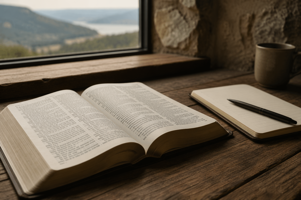 Guide to Exploring the Meaning of Nephaleos in Greek