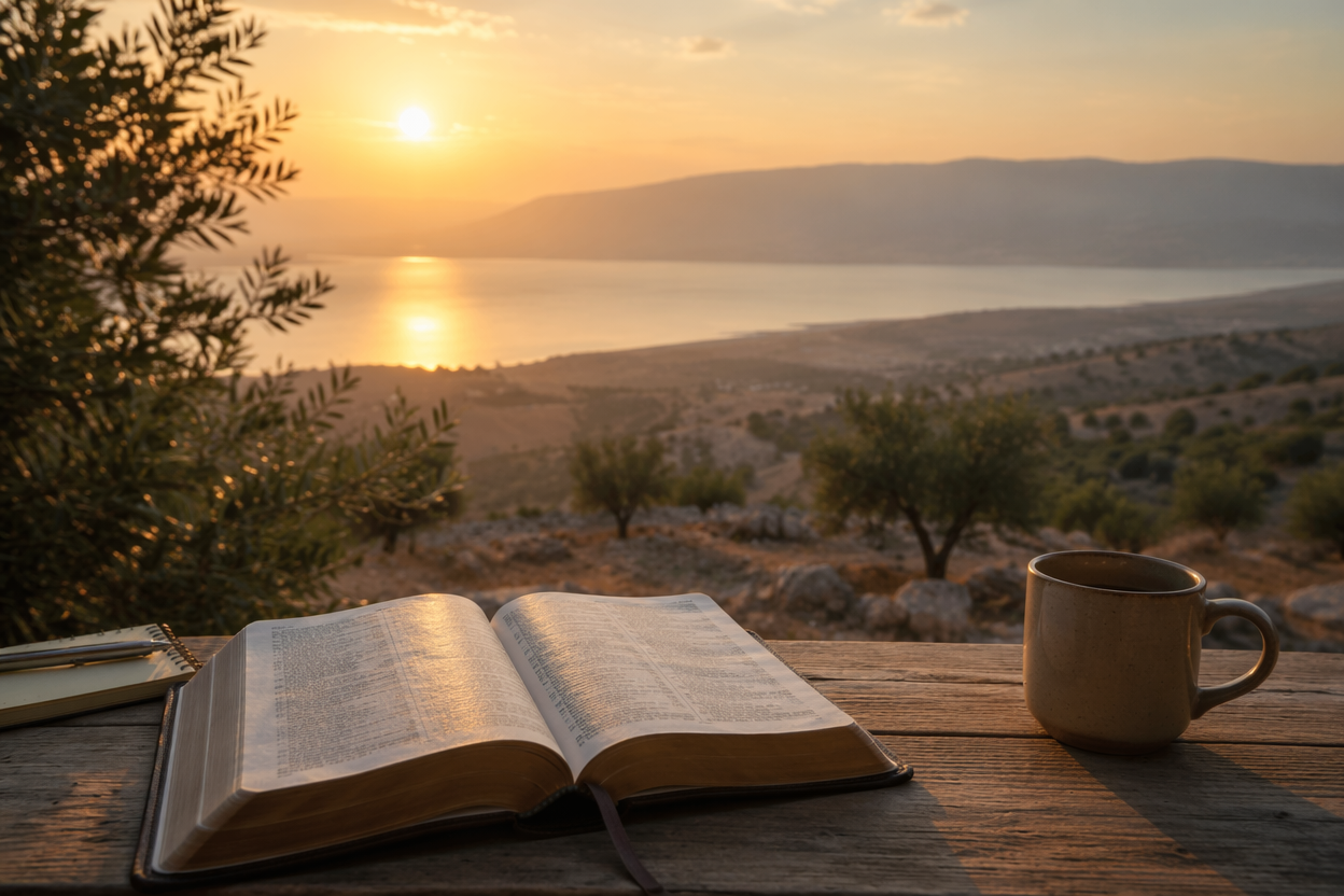 Guide to Exploring the Meaning of Nepho in Greek