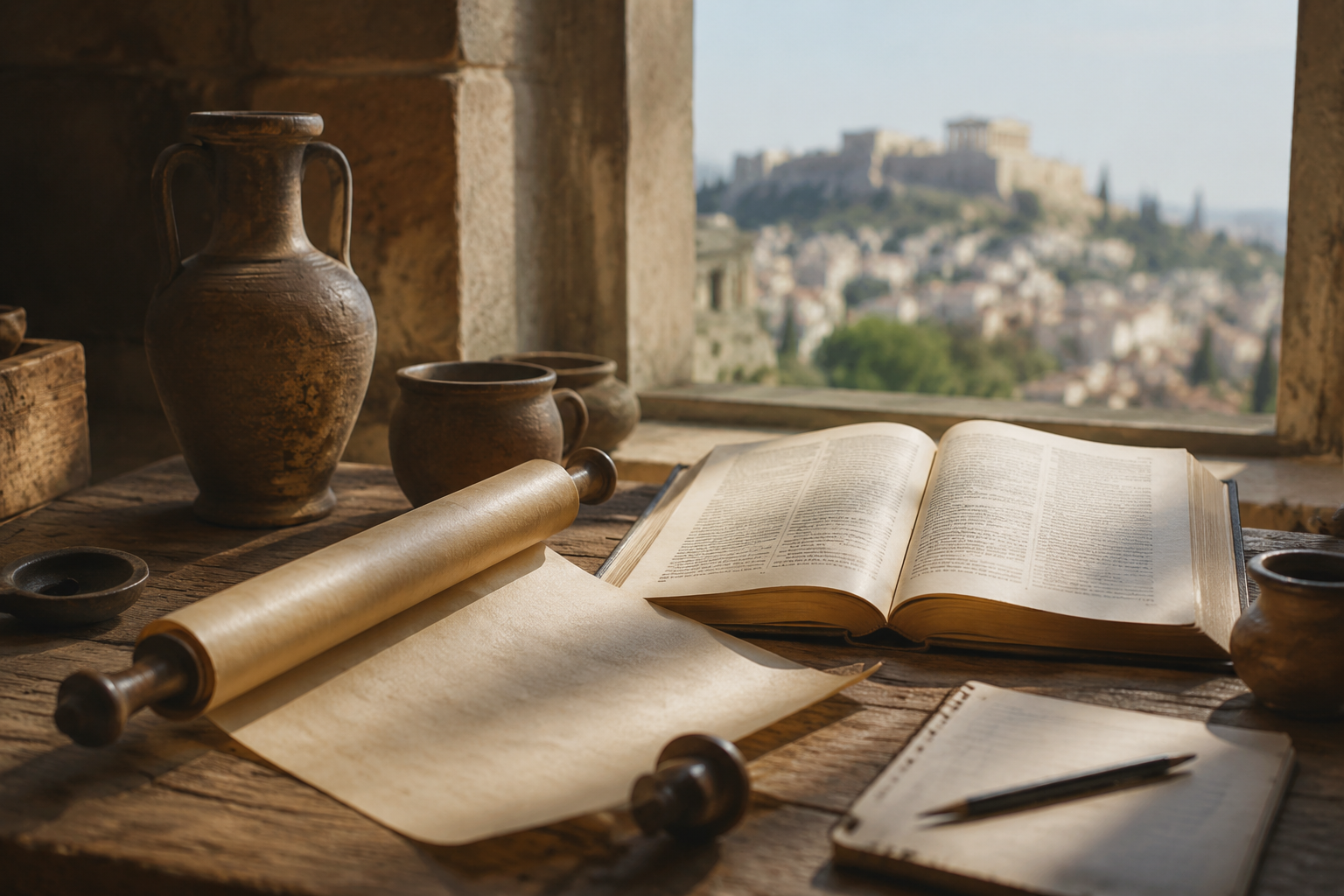 Guide to Exploring the Meaning of Nephos in Greek