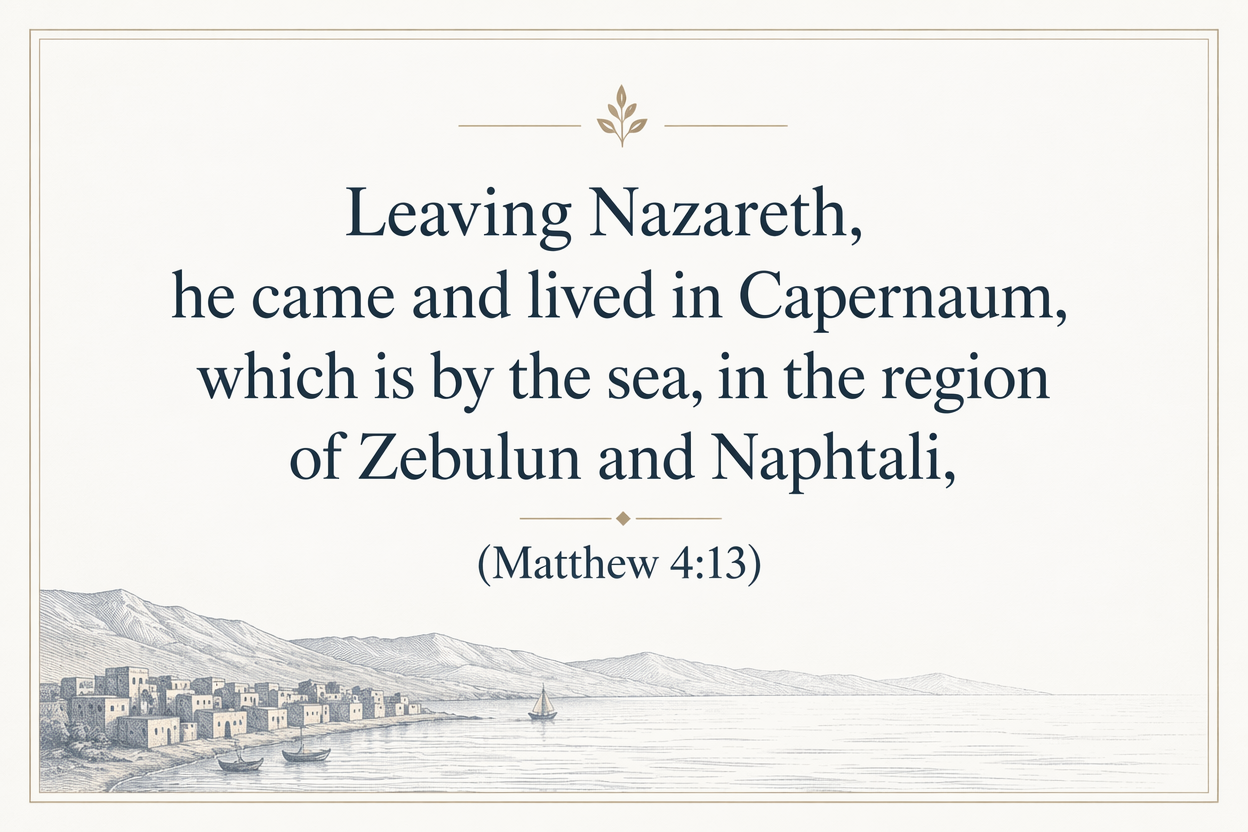 Key insight about Exploring the Meaning of Nephthaleim in Greek
