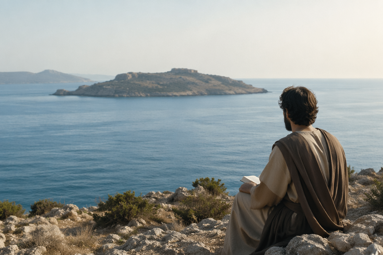 Guide to Exploring the Meaning of Nesos in Greek