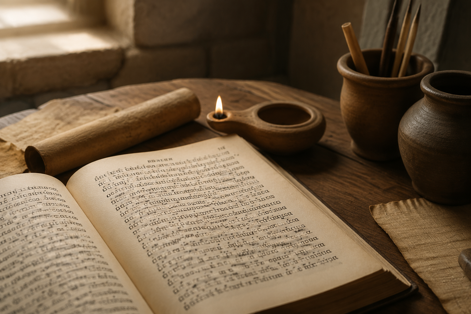 Guide to Exploring the Meaning of Nikodemos in Greek