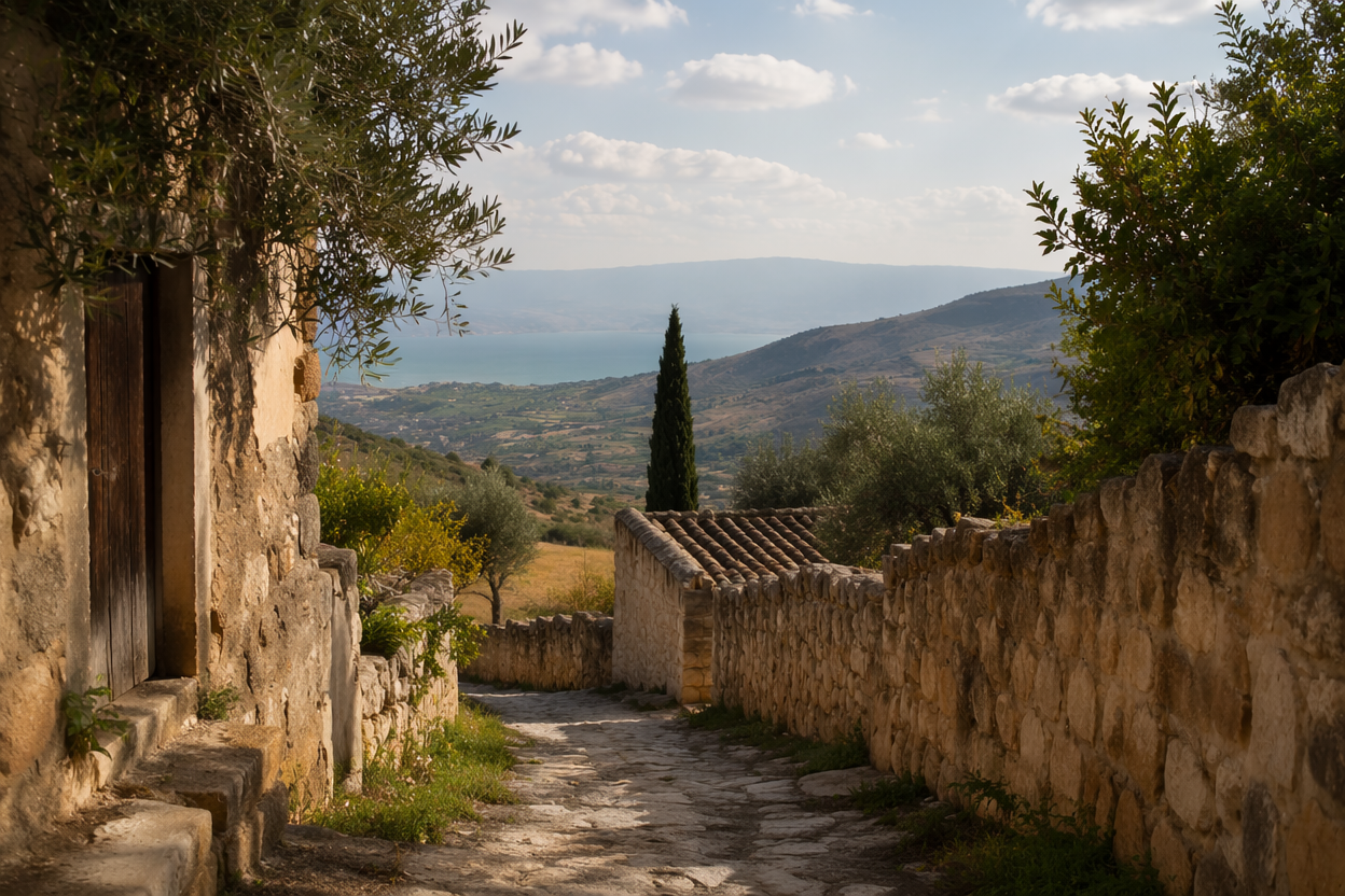 Guide to Exploring the Meaning of Nikos in Greek