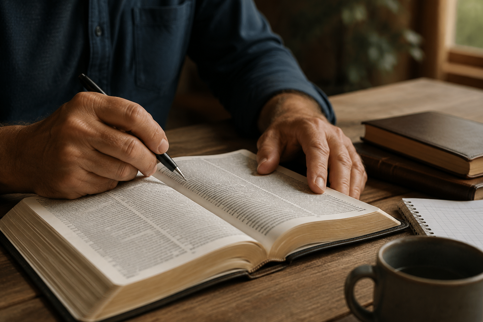 Guide to Exploring the Meaning of Noema in Greek