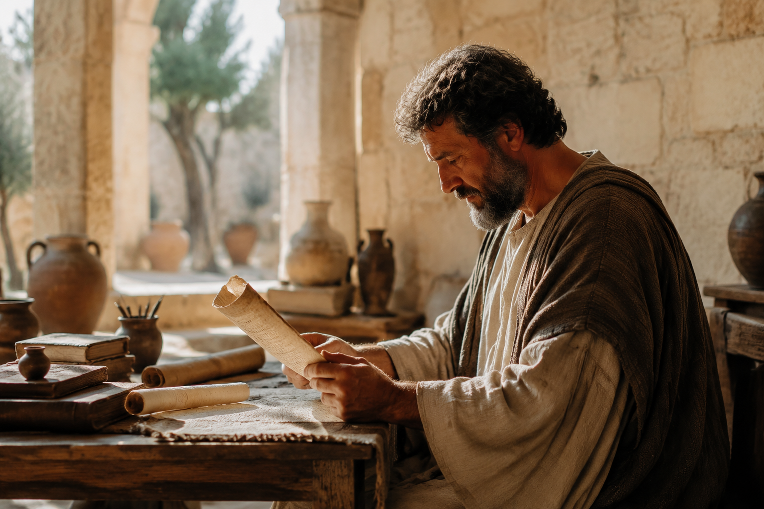 Guide to Exploring the Meaning of Nossia in Greek
