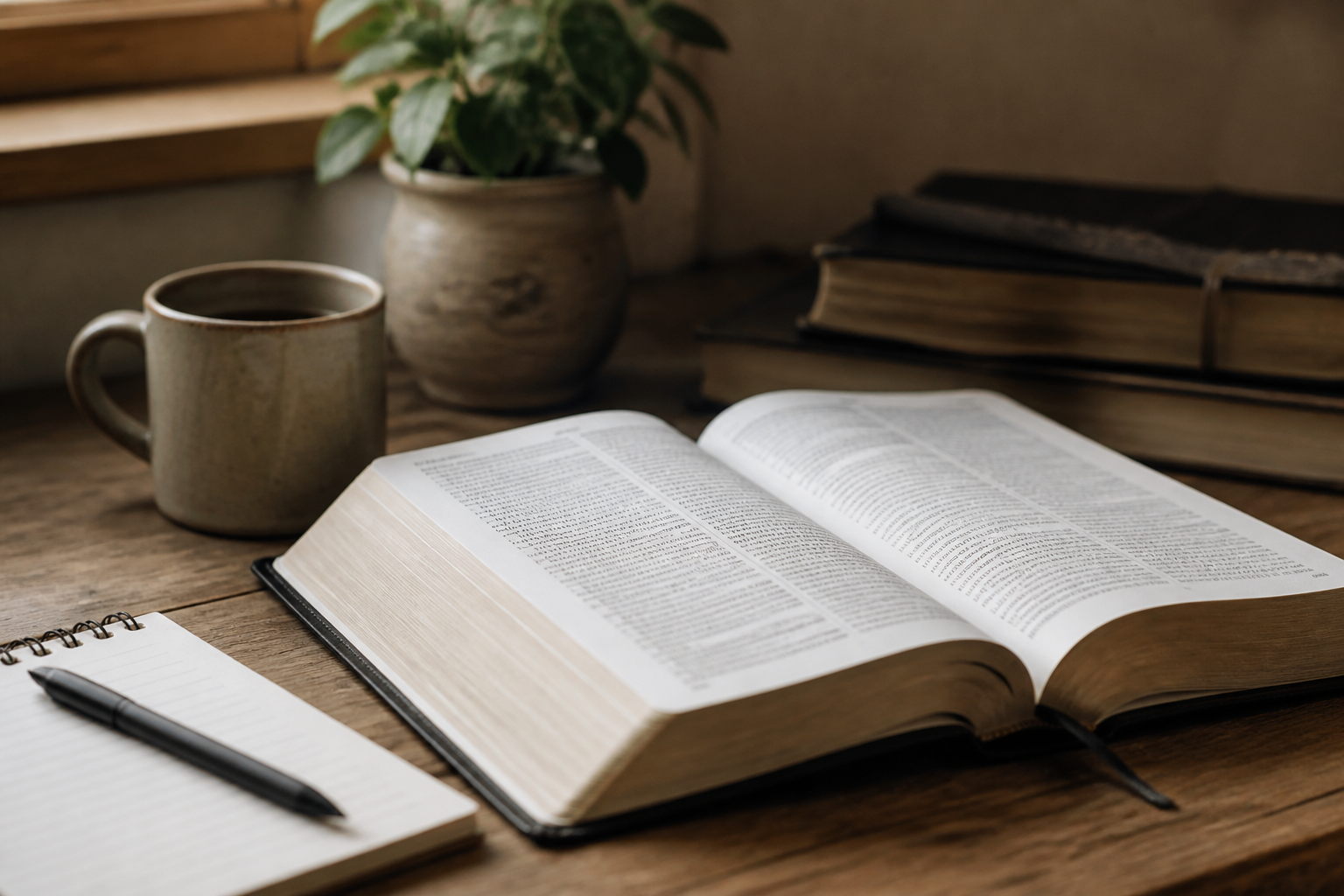 Guide to Exploring the Meaning of Nun in Greek