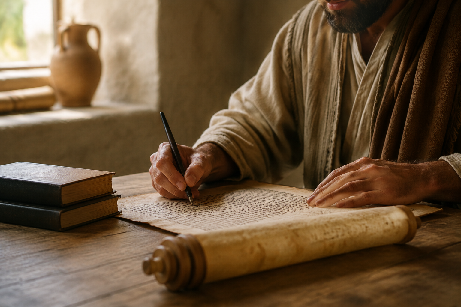 Guide to Exploring the Meaning of Ochlopoieo in Greek