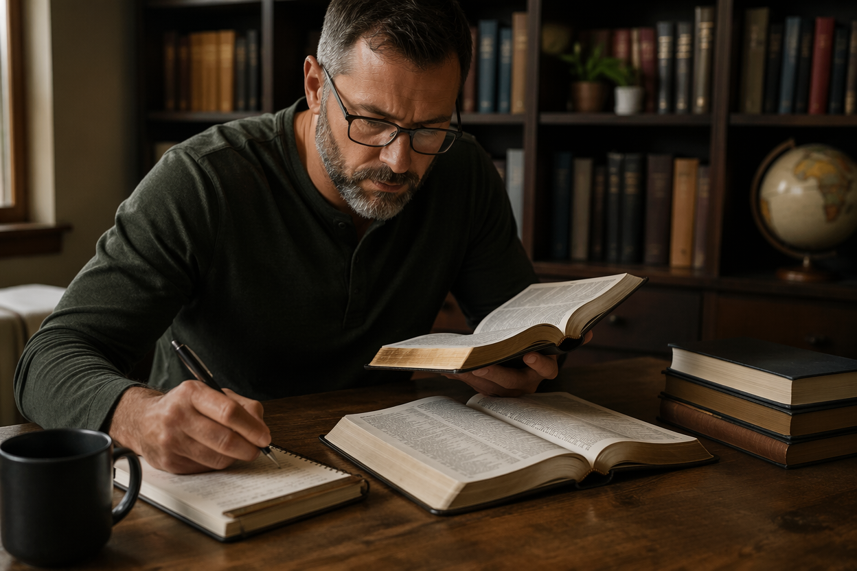 Guide to Exploring the Meaning of Ophthalmos in Greek