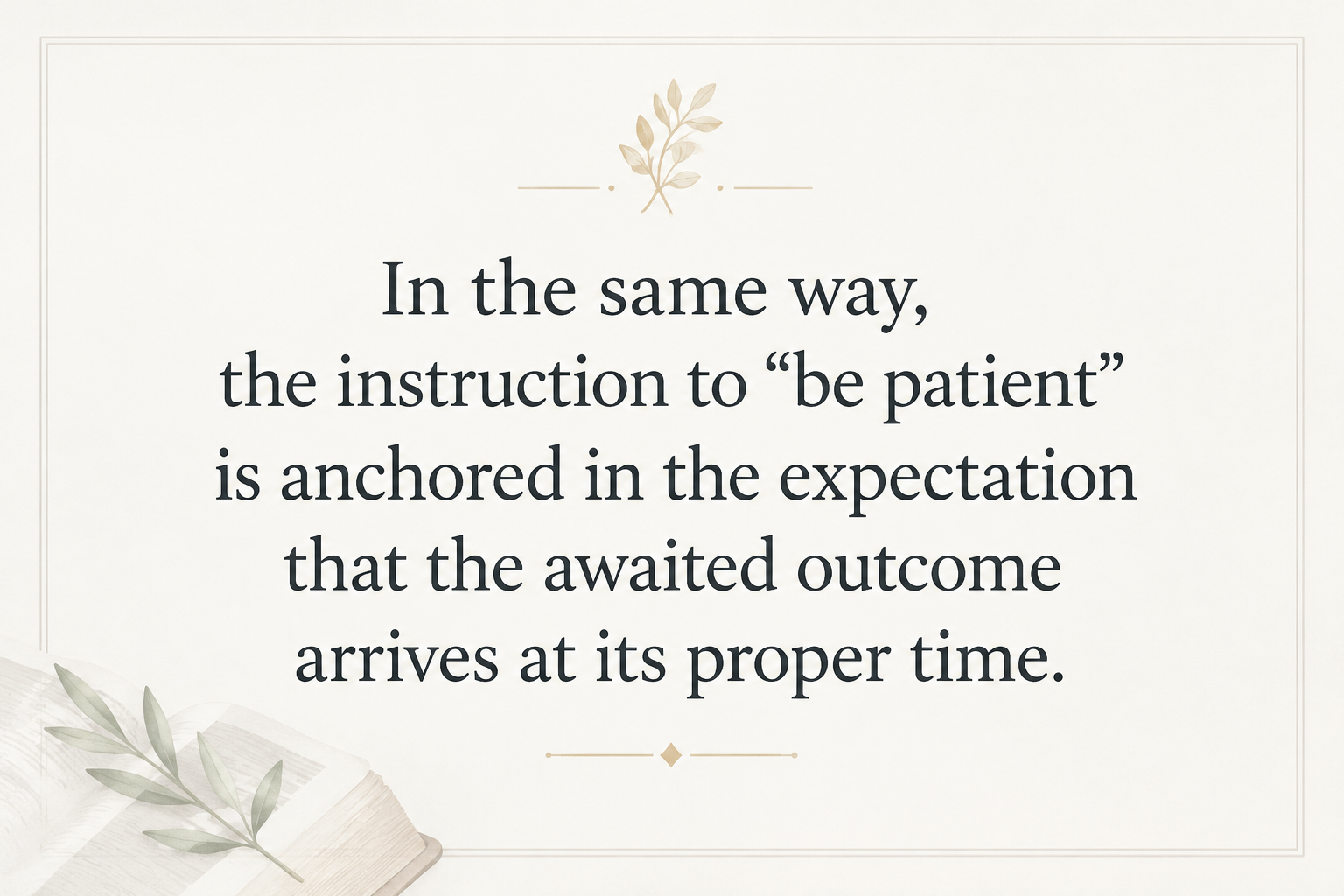 Key insight about Exploring the Meaning of Opsimos in Greek
