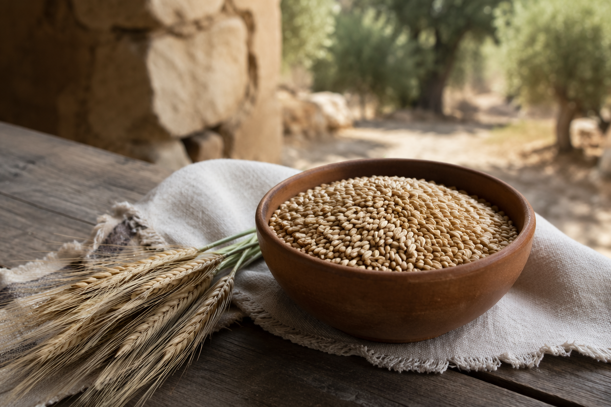 Guide to Exploring the Meaning of Orge in Greek