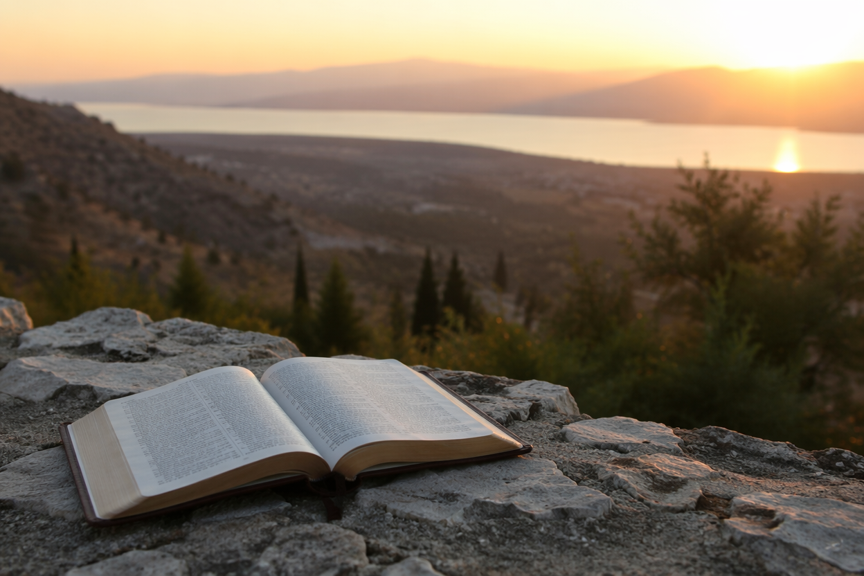 Guide to Exploring the Meaning of Orneon in Greek
