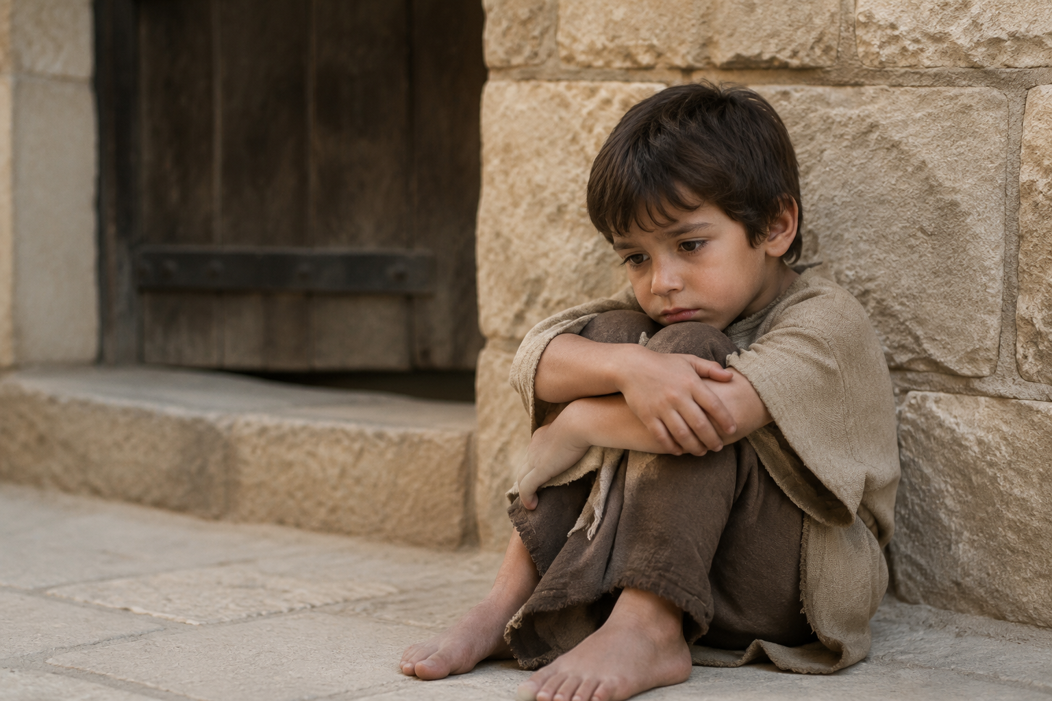 Guide to Exploring the Meaning of Orphanos in Greek