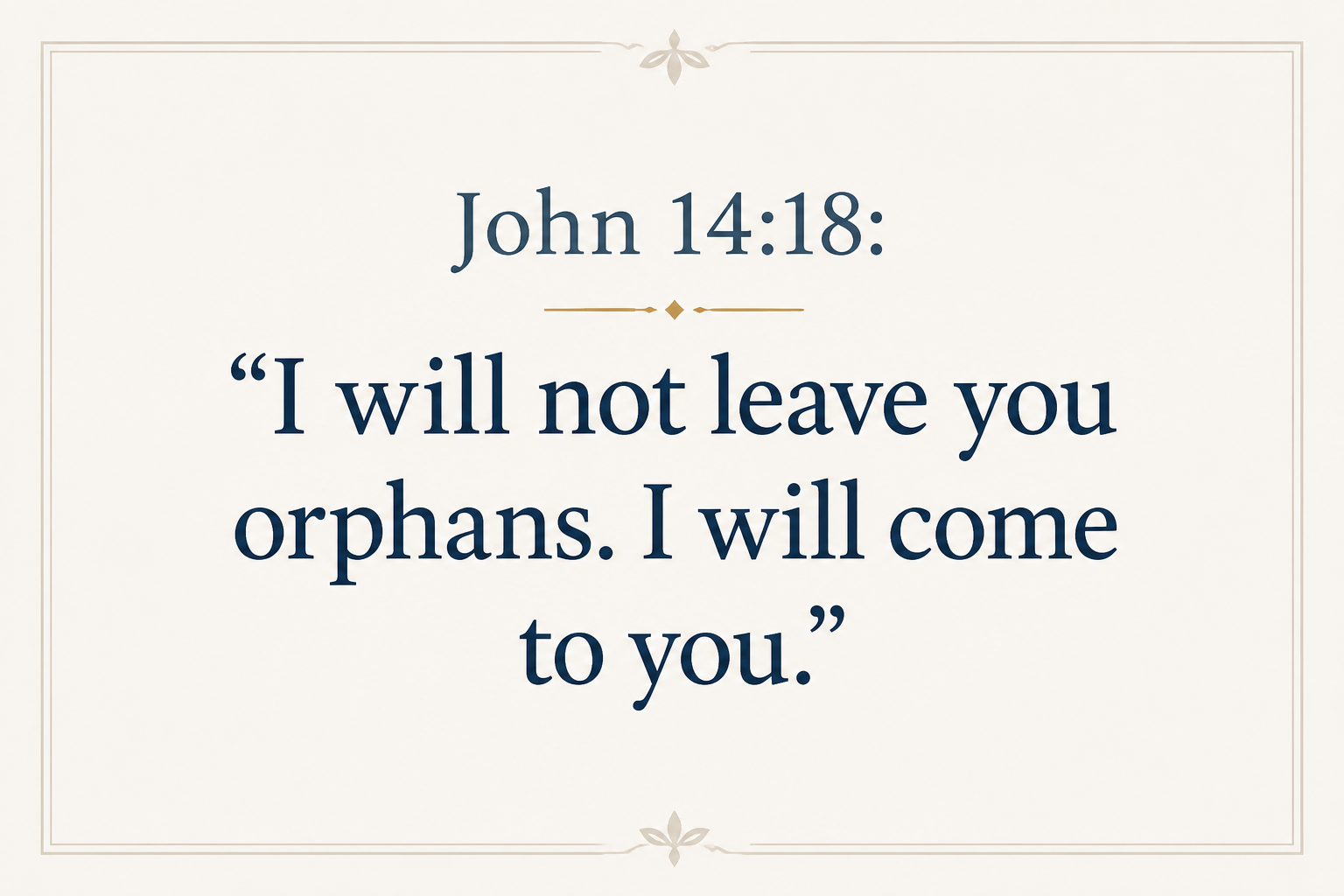Key insight about Exploring the Meaning of Orphanos in Greek