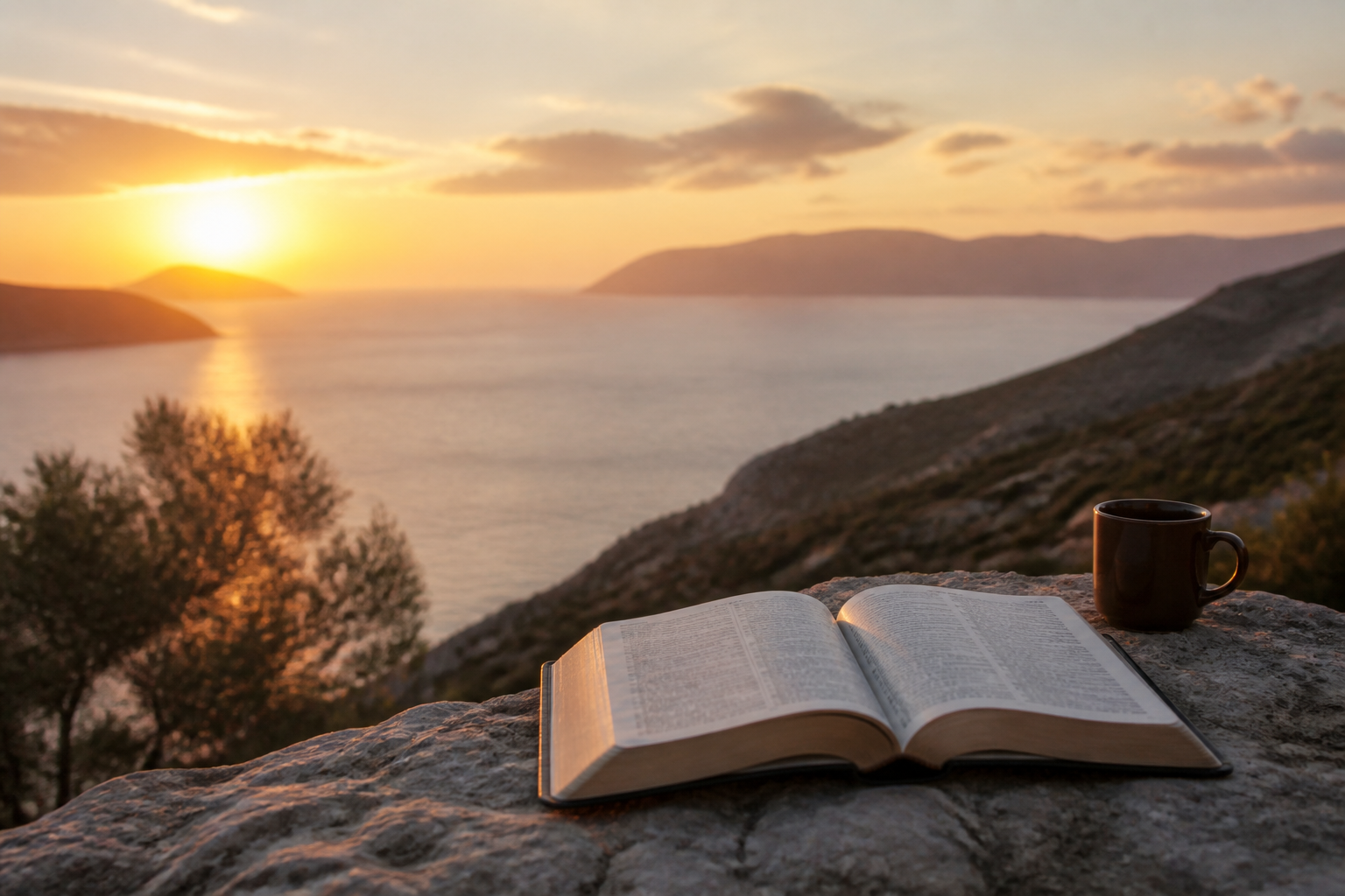 Guide to Exploring the Meaning of Orthros in Greek
