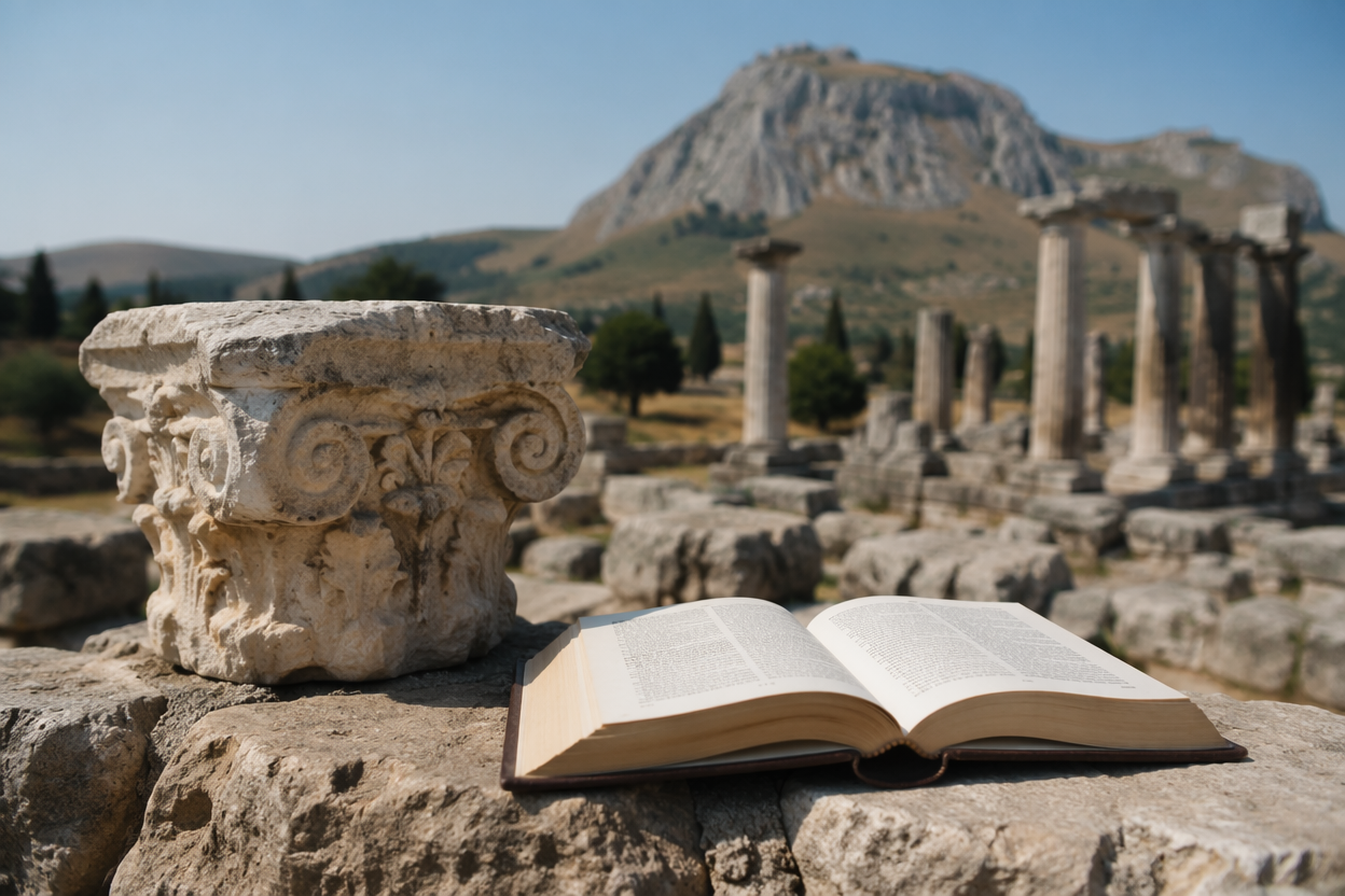 Guide to Exploring the Meaning of Osphus in Greek