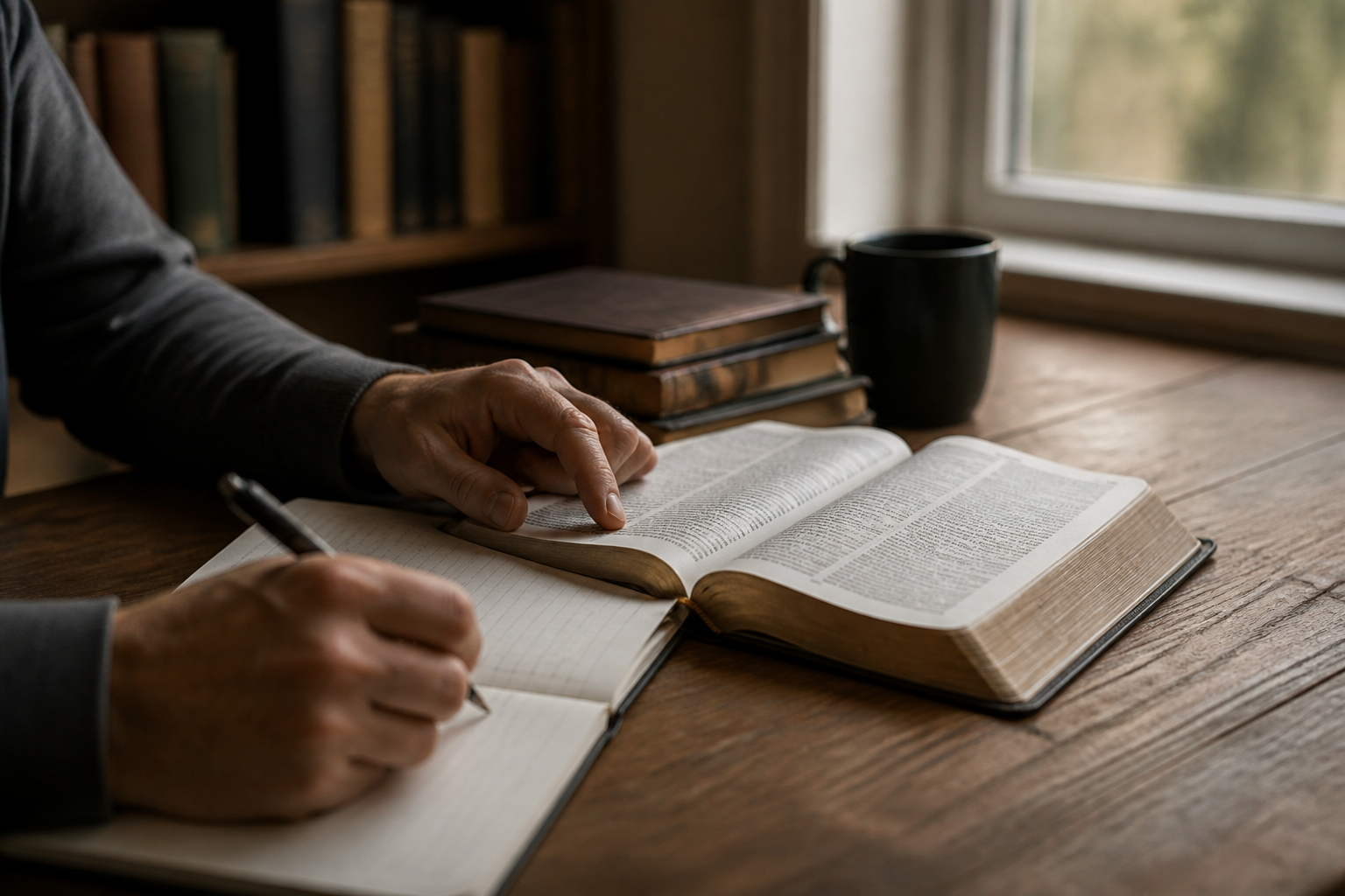 Guide to Exploring the Meaning of Paliggenesia in Greek