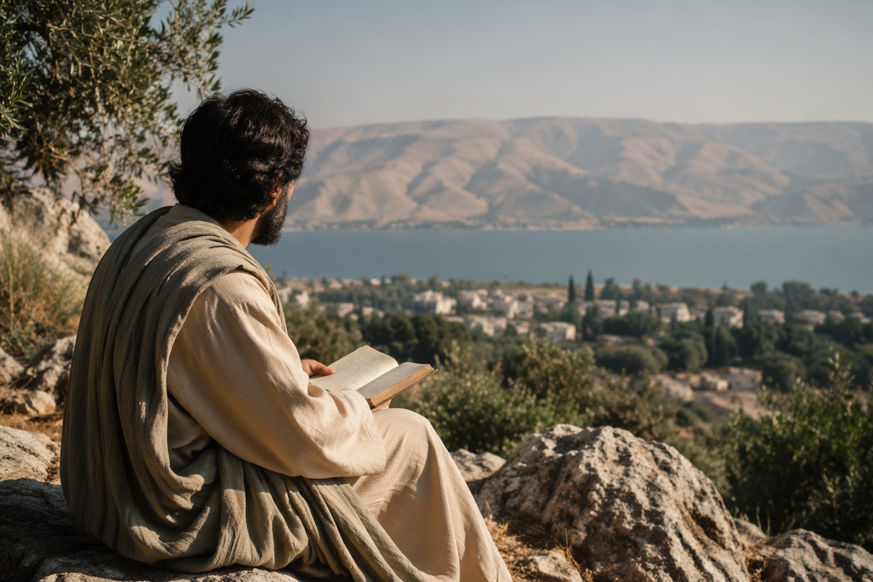 Guide to Exploring the Meaning of Panoiki in Greek