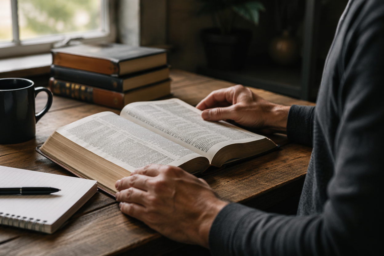 Guide to Exploring the Meaning of Panourgos in Greek