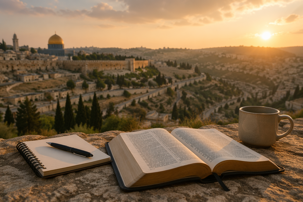 Guide to Exploring the Meaning of Pantachou in Greek