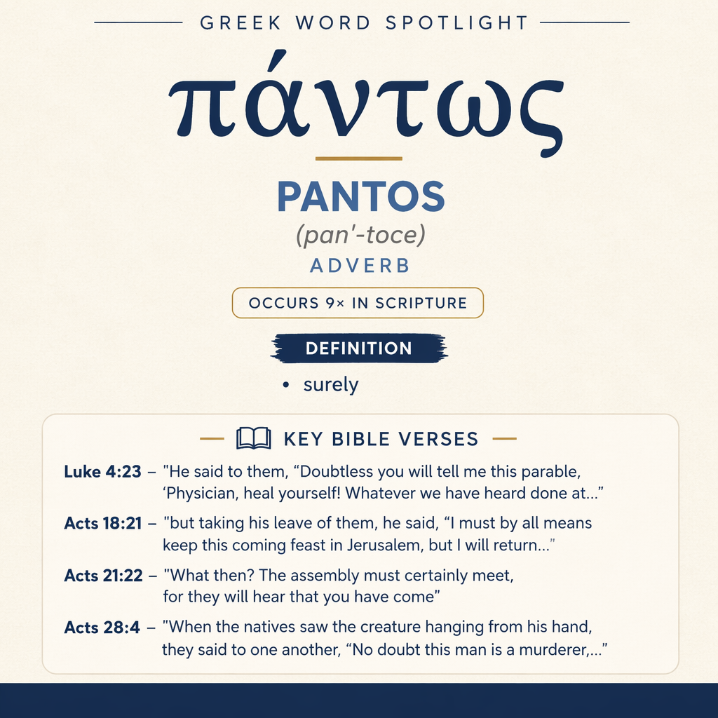 Pantos
