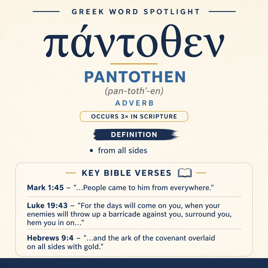 Pantothen