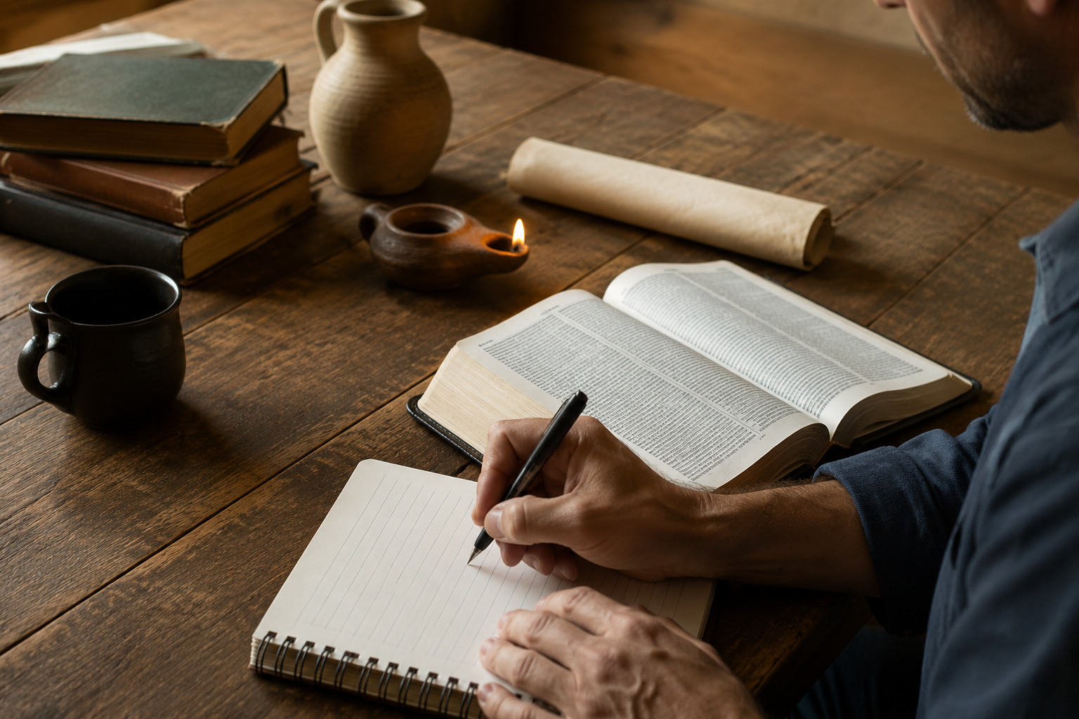 Guide to Exploring the Meaning of Parabouleuomai in Greek