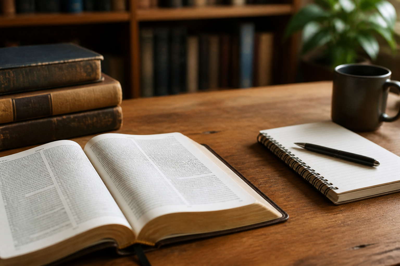 Guide to Exploring the Meaning of Paraiteomai in Greek