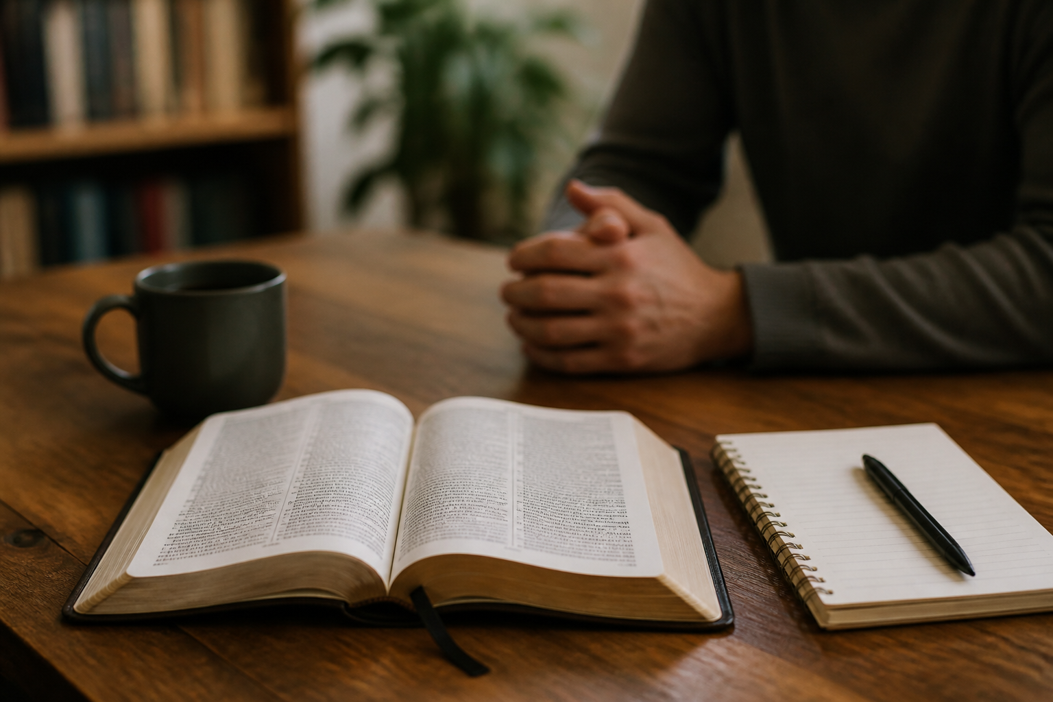 Guide to Exploring the Meaning of Parakaleo in Greek