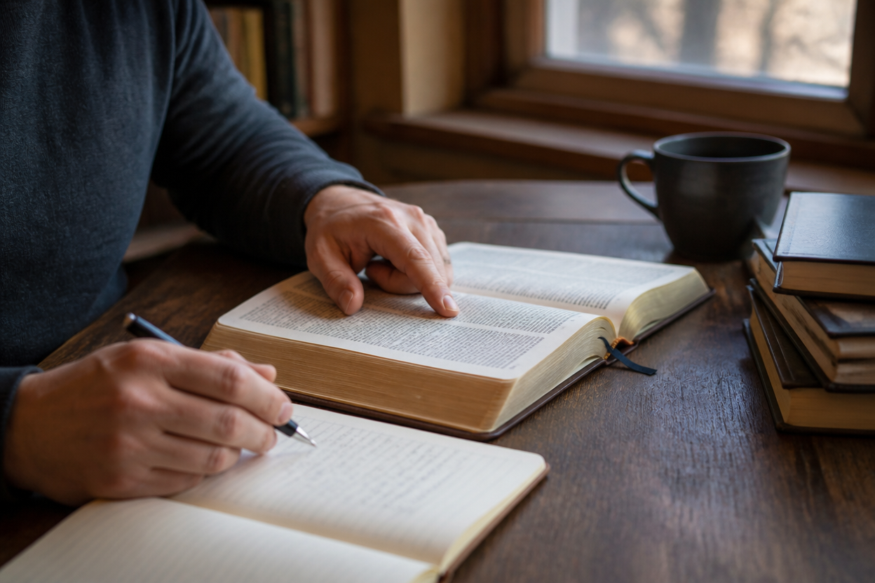 Guide to Exploring the Meaning of Paraphronia in Greek