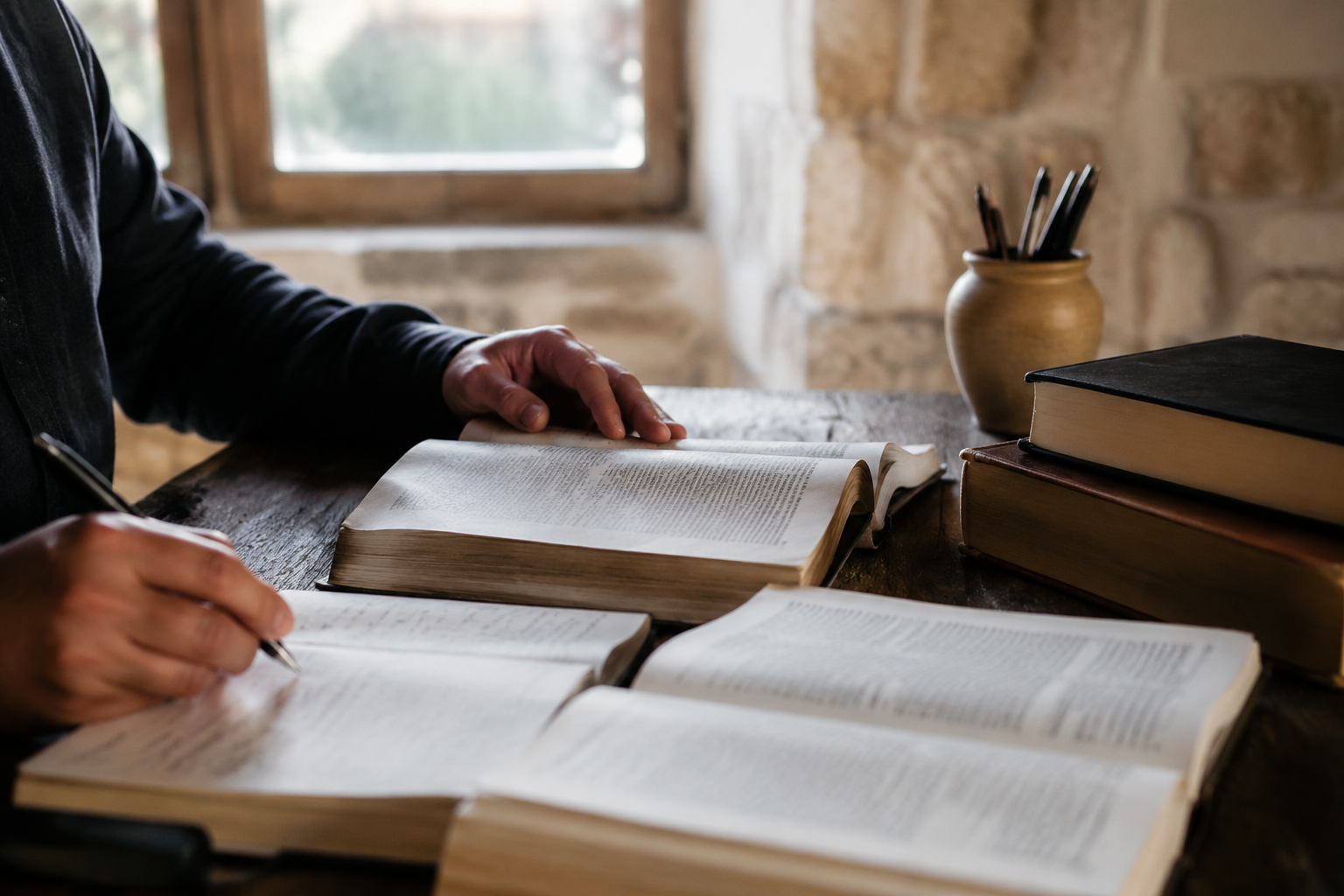 Guide to Exploring the Meaning of Paraplesios in Greek