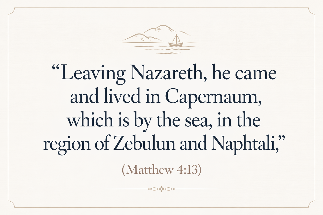 Key insight about Exploring the Meaning of Parathalassios in Greek