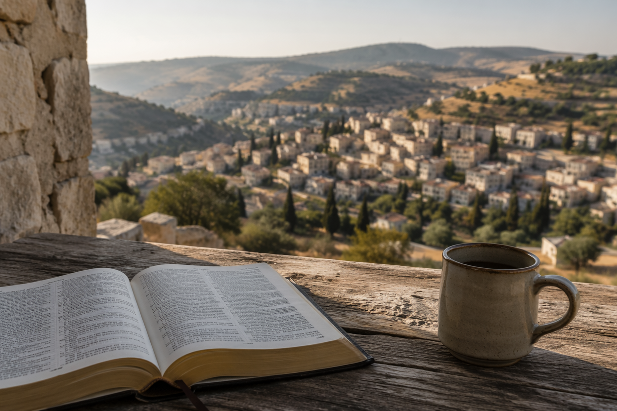 Guide to Exploring the Meaning of Paroikeo in Greek