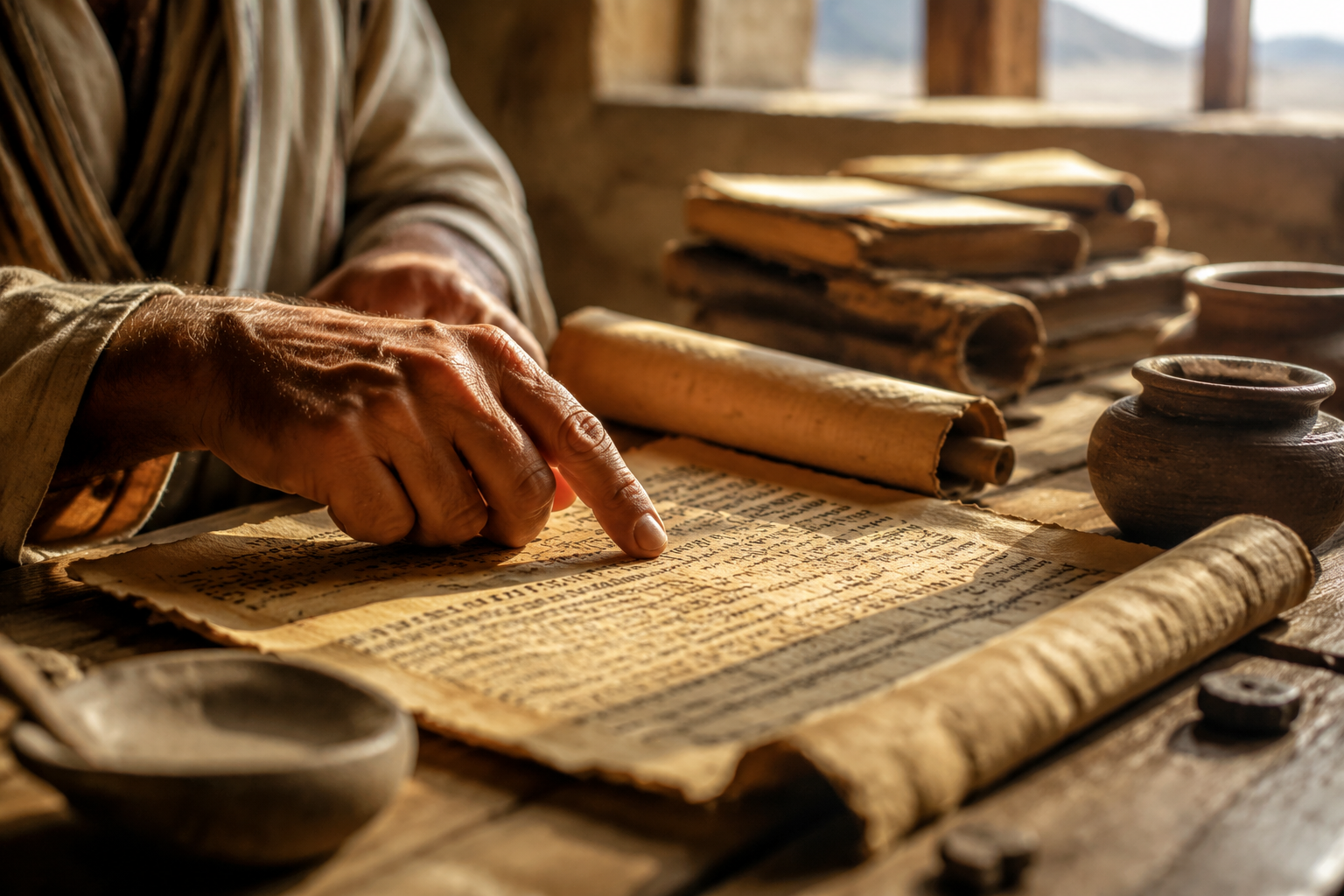 Guide to Exploring the Meaning of Paromoiazo in Greek